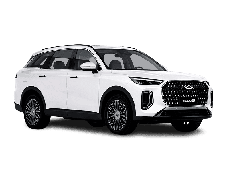 Chery Tiggo 9 купить в вашем городе